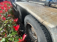 2016 iveco at410t - vrachtwagen met haaksysteem - afbeelding 9 van  30