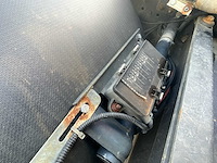 2016 iveco at410t - vrachtwagen met haaksysteem - afbeelding 11 van  30