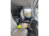 2016 iveco at410t - vrachtwagen met haaksysteem - afbeelding 14 van  30