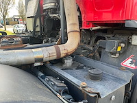 2016 iveco at410t - vrachtwagen met haaksysteem - afbeelding 28 van  30