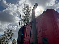 2016 iveco at410t - vrachtwagen met haaksysteem - afbeelding 30 van  30