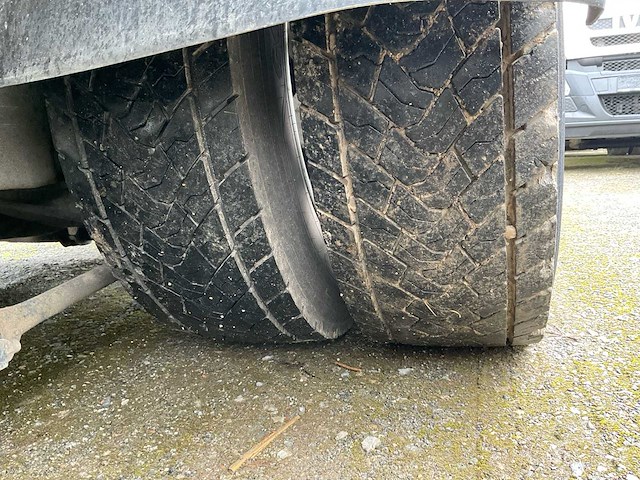 2016 iveco ig190el2ca vrachtwagen - afbeelding 9 van  36