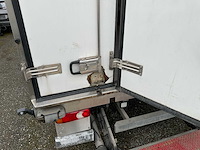 2016 iveco ig190el2ca vrachtwagen - afbeelding 11 van  36