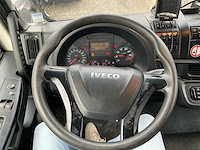 2016 iveco ig190el2ca vrachtwagen - afbeelding 21 van  36