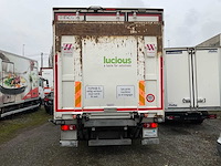 2016 iveco ig190el2ca vrachtwagen - afbeelding 3 van  36