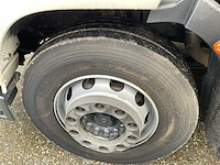 2016 iveco ig190el2ca vrachtwagen - afbeelding 7 van  36