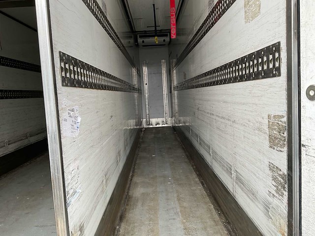 2016 iveco ig190el2ca vrachtwagen - afbeelding 8 van  41