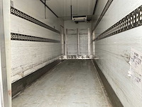 2016 iveco ig190el2ca vrachtwagen - afbeelding 9 van  41