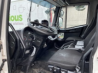 2016 iveco ig190el2ca vrachtwagen - afbeelding 17 van  41