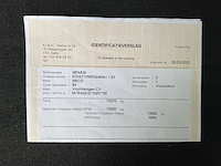 2016 iveco ig190el2ca vrachtwagen - afbeelding 33 van  41