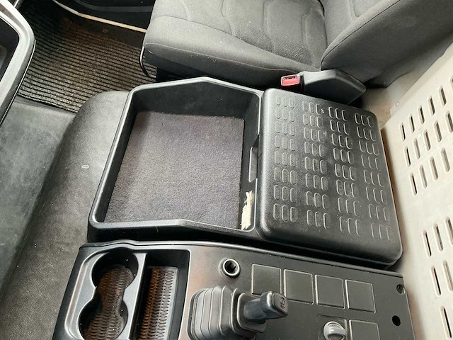 2016 iveco ig190el2ca vrachtwagen - afbeelding 22 van  36