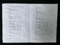 2016 iveco ig190el2ca vrachtwagen - afbeelding 28 van  36