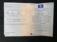 2016 iveco ig190el2ca vrachtwagen - afbeelding 32 van  36