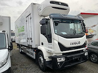 2016 iveco ig190el2ca vrachtwagen - afbeelding 34 van  36