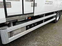 2016 iveco ig190el2ca vrachtwagen - afbeelding 25 van  41