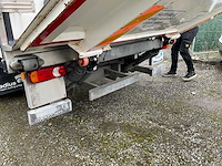 2016 iveco ig190el2ca vrachtwagen - afbeelding 27 van  41