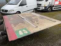 2016 iveco ig190el2ca vrachtwagen - afbeelding 28 van  41