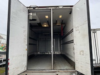 2016 iveco ig190el2ca vrachtwagen - afbeelding 29 van  41