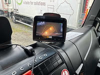 2016 iveco ig190el2ca vrachtwagen - afbeelding 19 van  41