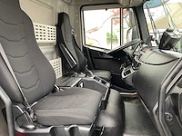 2016 iveco ig190el2ca vrachtwagen - afbeelding 22 van  41