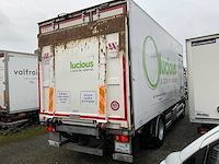 2016 iveco ig190el2ca vrachtwagen - afbeelding 39 van  41
