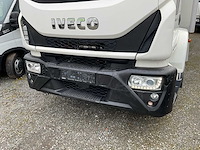 2016 iveco ig190el2ca vrachtwagen - afbeelding 32 van  41