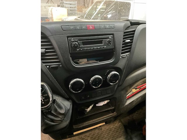 2016 iveco is35cc2aa - afbeelding 2 van  40