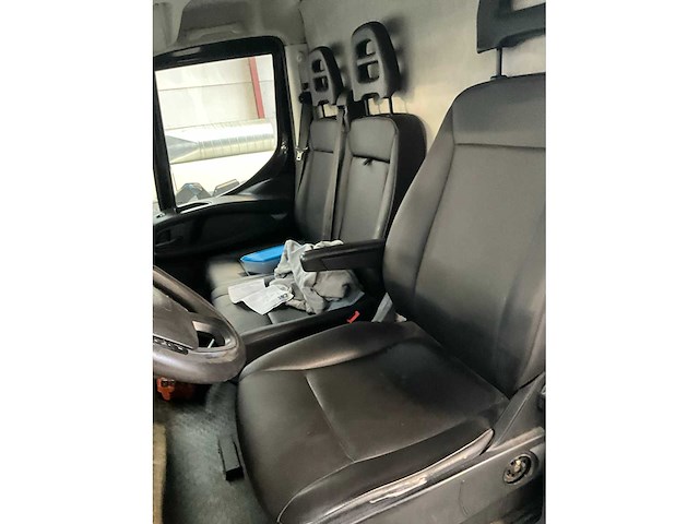 2016 iveco is35cc2aa - afbeelding 5 van  40