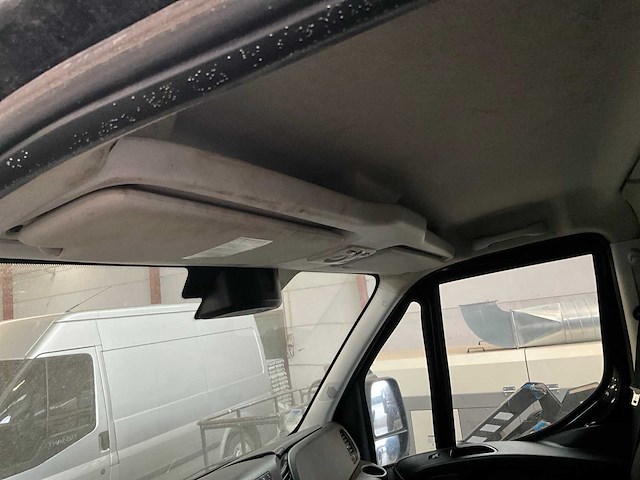 2016 iveco is35cc2aa - afbeelding 7 van  40