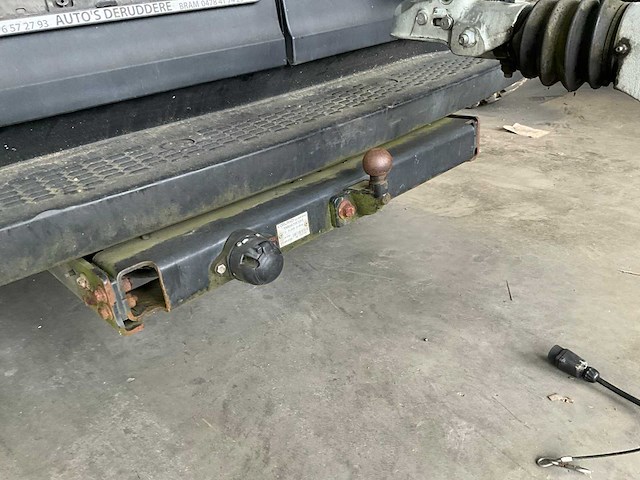 2016 iveco is35cc2aa - afbeelding 10 van  40