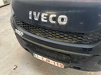 2016 iveco is35cc2aa - afbeelding 11 van  40