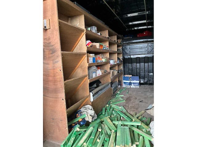 2016 iveco is35cc2aa - afbeelding 19 van  40