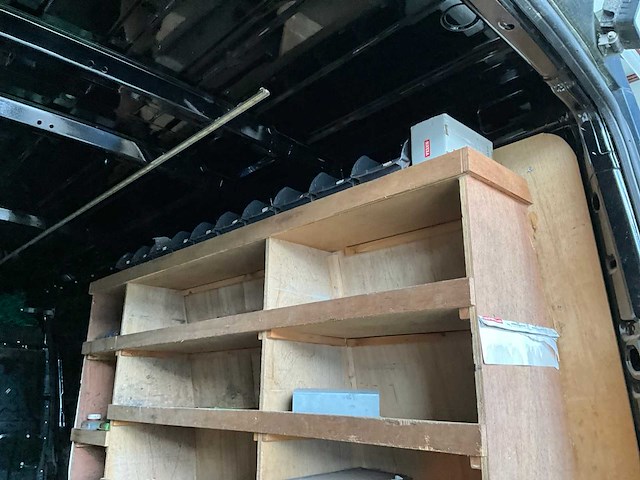 2016 iveco is35cc2aa - afbeelding 21 van  40