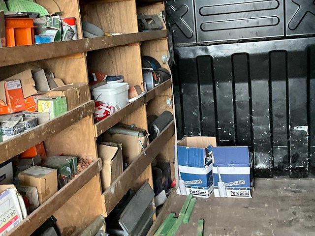 2016 iveco is35cc2aa - afbeelding 25 van  40