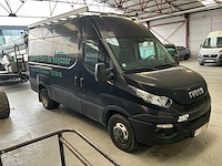 2016 iveco is35cc2aa - afbeelding 23 van  40