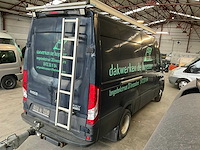 2016 iveco is35cc2aa - afbeelding 34 van  40