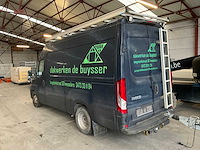 2016 iveco is35cc2aa - afbeelding 37 van  40