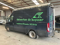 2016 iveco is35cc2aa - afbeelding 38 van  40