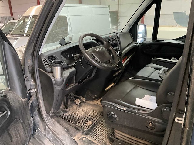 2016 iveco is35cc2aa - afbeelding 40 van  40