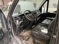 2016 iveco is35cc2aa - afbeelding 40 van  40