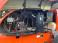 2016 jlg 860sj hoogwerker - afbeelding 2 van  31