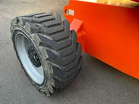 2016 jlg 860sj hoogwerker - afbeelding 4 van  31