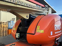 2016 jlg 860sj hoogwerker - afbeelding 5 van  31