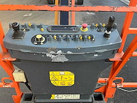 2016 jlg 860sj hoogwerker - afbeelding 10 van  31