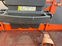 2016 jlg 860sj hoogwerker - afbeelding 11 van  31