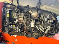 2016 jlg 860sj hoogwerker - afbeelding 18 van  31