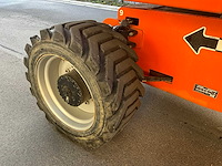 2016 jlg 860sj hoogwerker - afbeelding 21 van  31