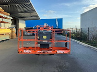 2016 jlg 860sj hoogwerker - afbeelding 12 van  31