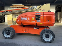 2016 jlg 860sj hoogwerker - afbeelding 29 van  31