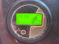 2016 jlg 860sj hoogwerker - afbeelding 31 van  31